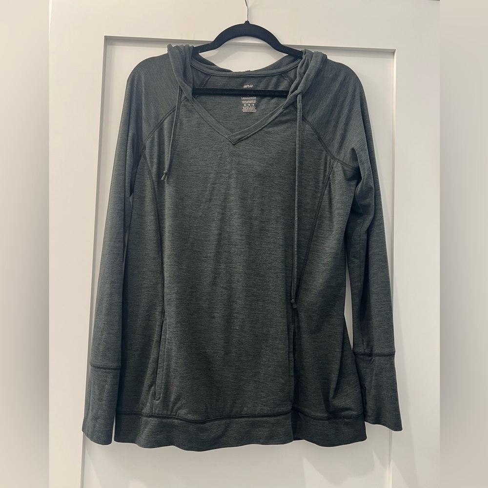 Aerie sweatshirt